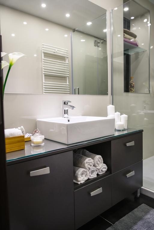 Happy Guest Apartment Zagreb Dış mekan fotoğraf