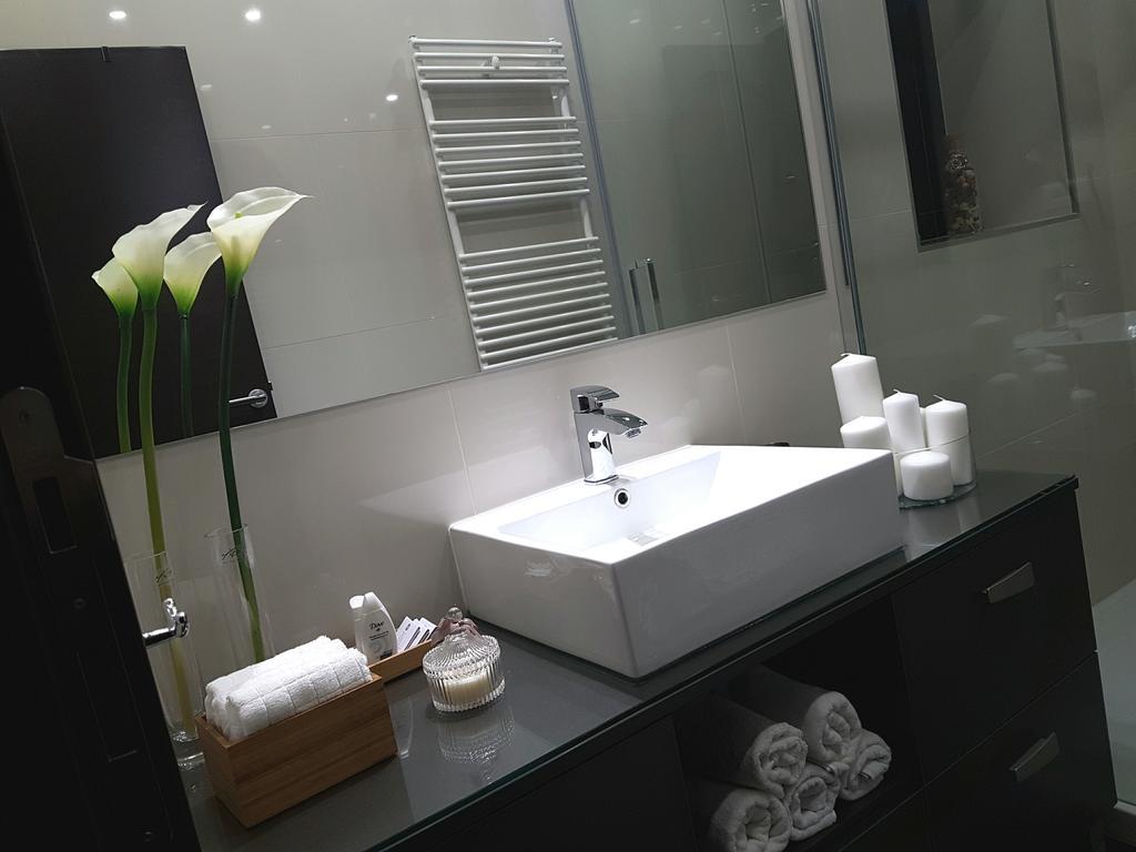 Happy Guest Apartment Zagreb Dış mekan fotoğraf